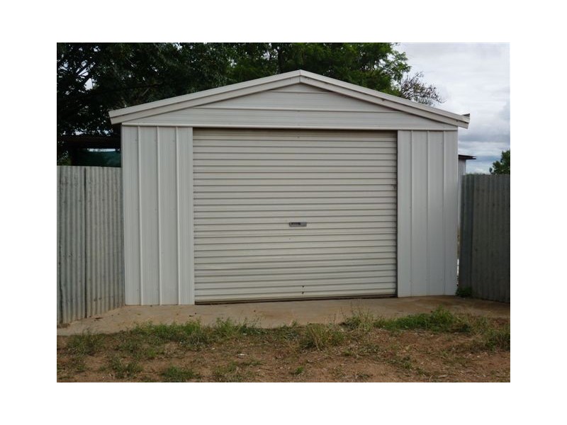 5 Bow Street, Rainbow VIC 3424