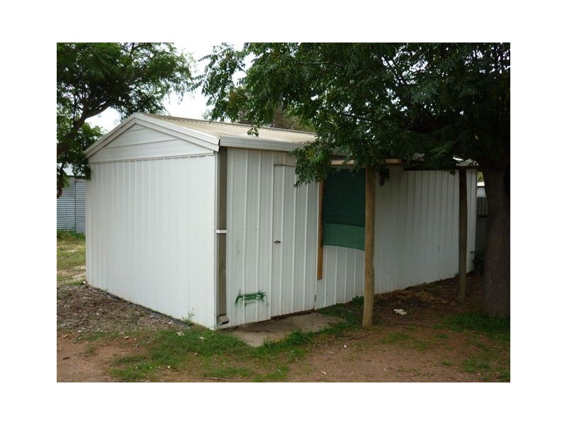 5 Bow Street, Rainbow VIC 3424