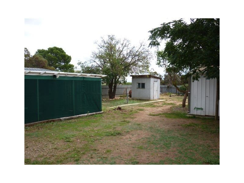 5 Bow Street, Rainbow VIC 3424