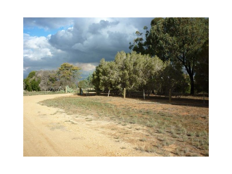 3447 Banyena Road, Banyena VIC 3388