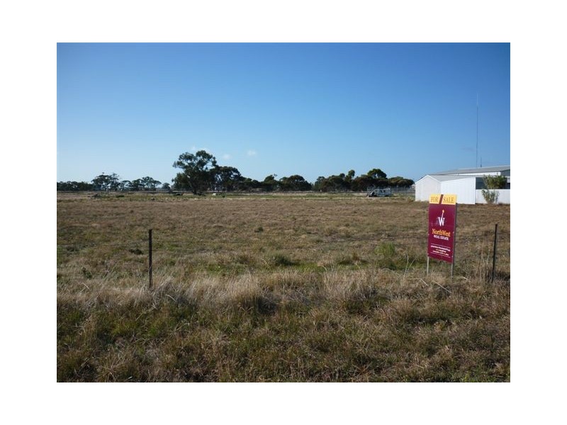 Lot 25,  Clifford Street, Warracknabeal VIC 3393
