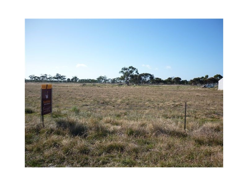 Lot 25,  Clifford Street, Warracknabeal VIC 3393