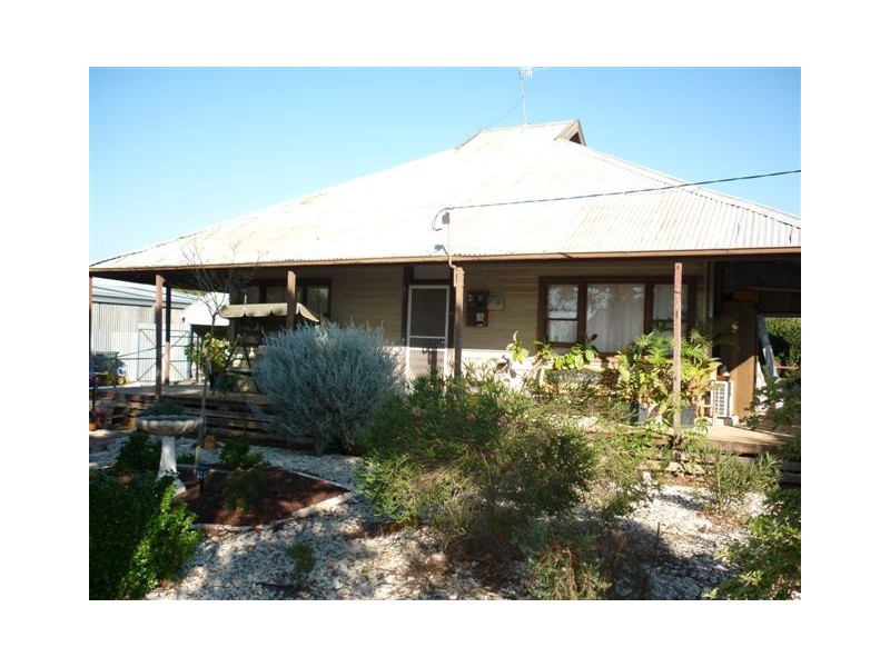 21 Ford Street, Hopetoun VIC 3396