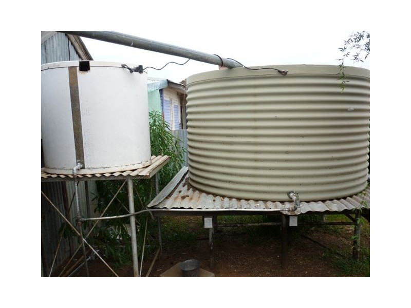 21 Ford Street, Hopetoun VIC 3396