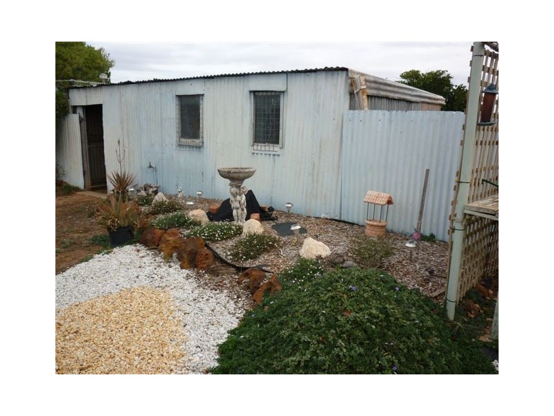 21 Ford Street, Hopetoun VIC 3396