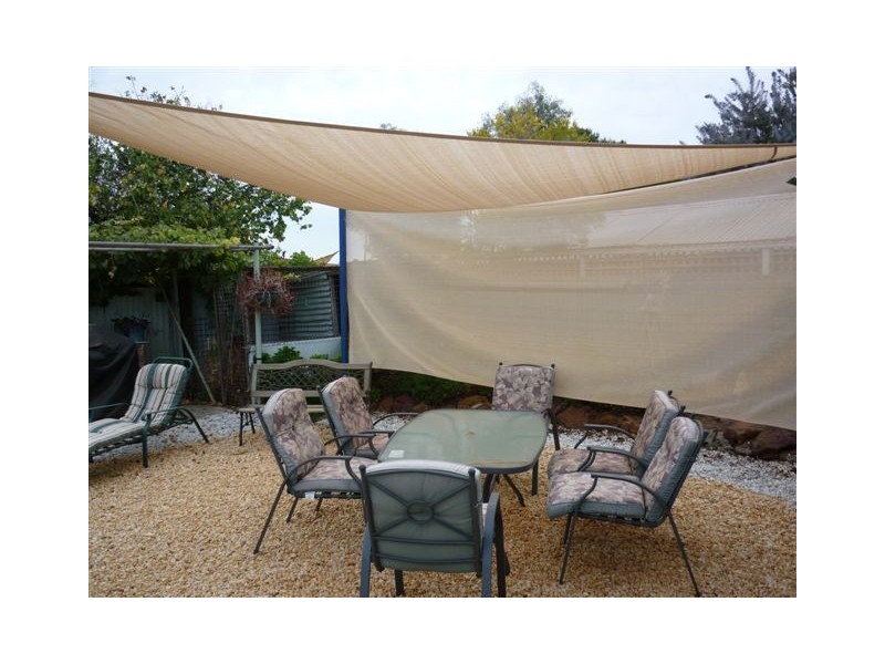 21 Ford Street, Hopetoun VIC 3396