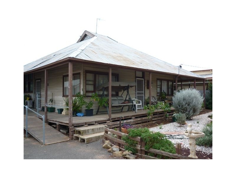 21 Ford Street, Hopetoun VIC 3396