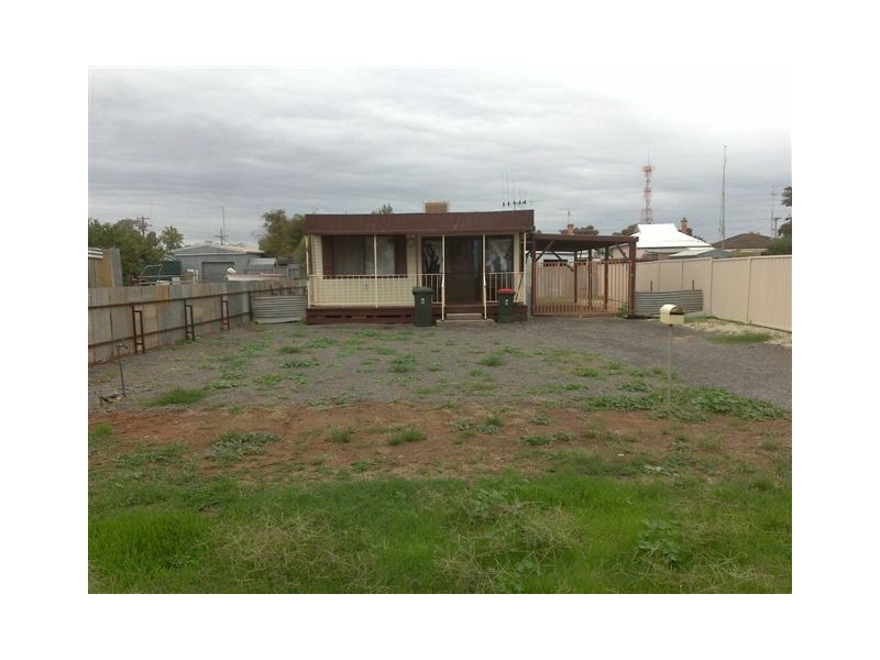 21 Abbott Street, Birchip VIC 3483