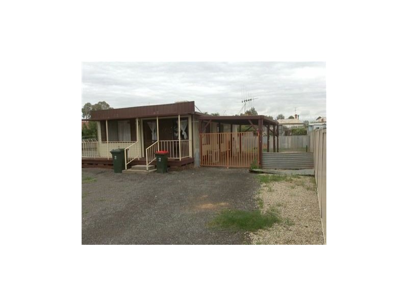 21 Abbott Street, Birchip VIC 3483