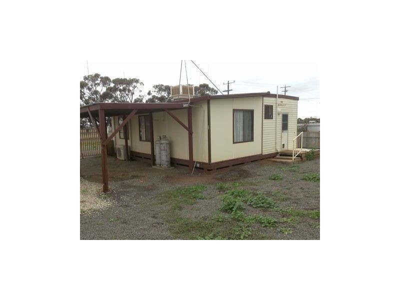 21 Abbott Street, Birchip VIC 3483