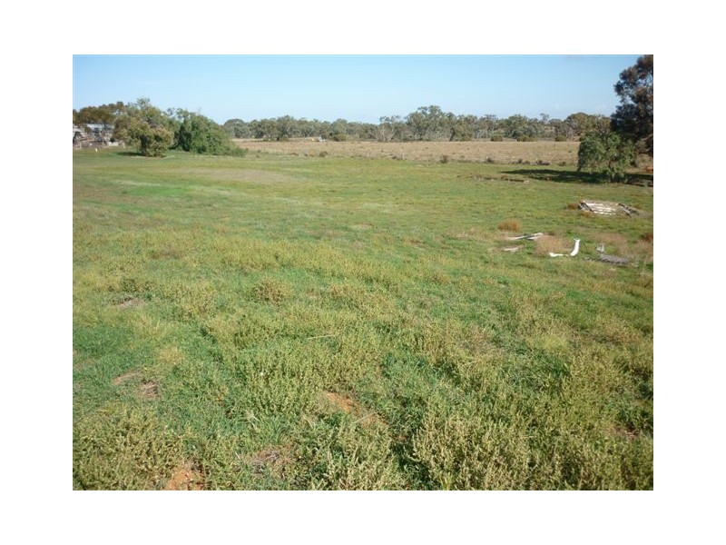 27 Elizabeth Street, Donald VIC 3480