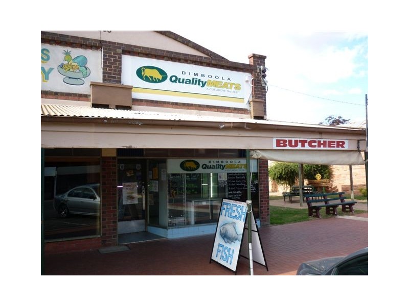 84 Lloyd street, Dimboola VIC 3414