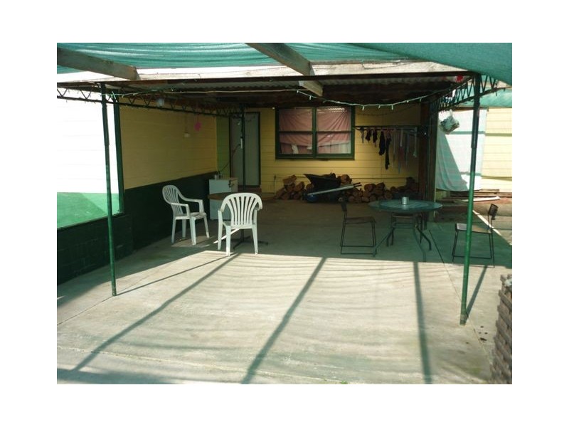 23 Napier Street, Donald VIC 3480