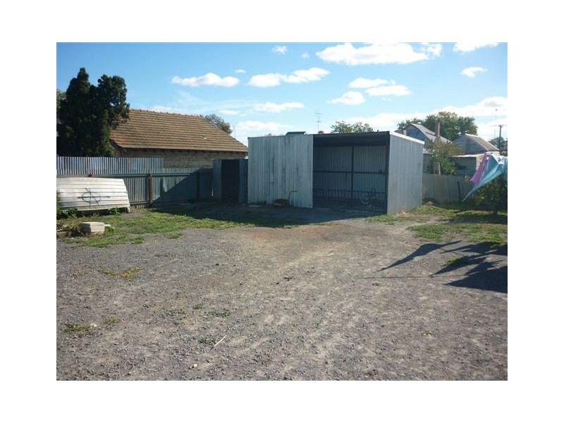 23 Napier Street, Donald VIC 3480