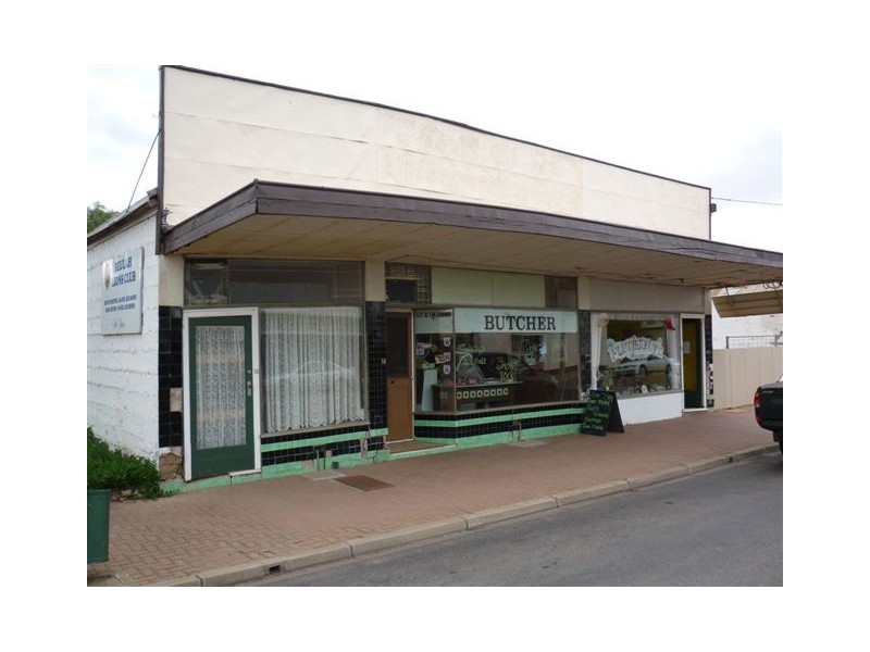 58-60 Phillip street, Beulah VIC 3395