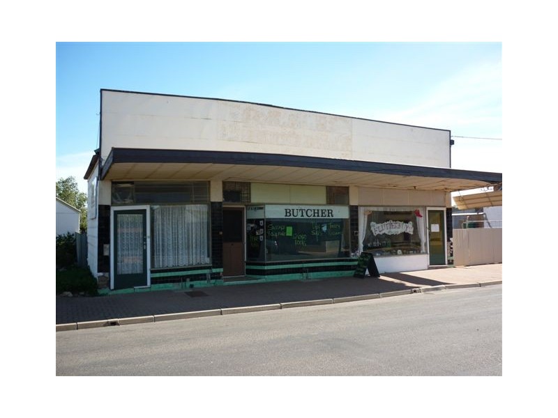 58-60 Phillip street, Beulah VIC 3395