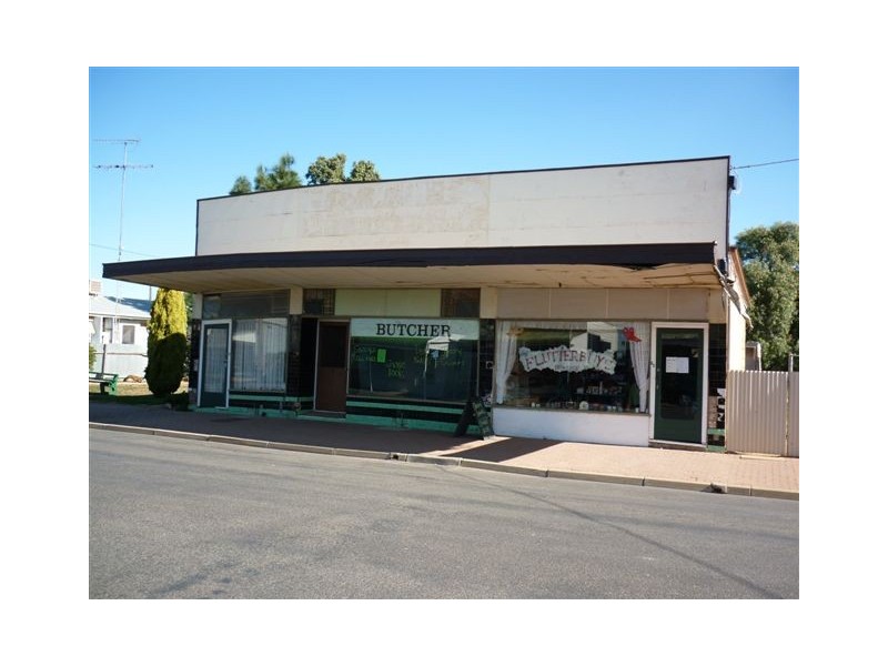 58-60 Phillip street, Beulah VIC 3395