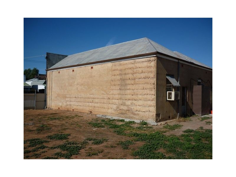 58-60 Phillip street, Beulah VIC 3395