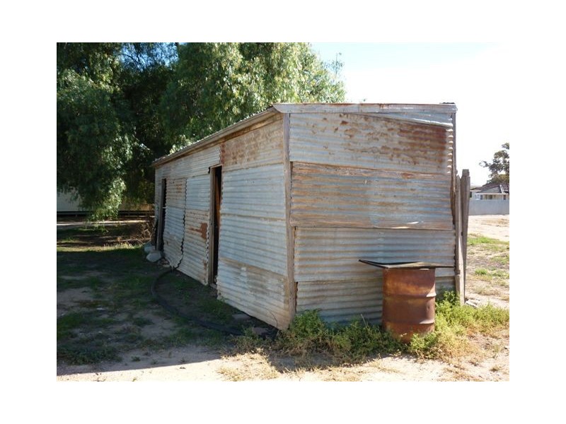 58-60 Phillip street, Beulah VIC 3395