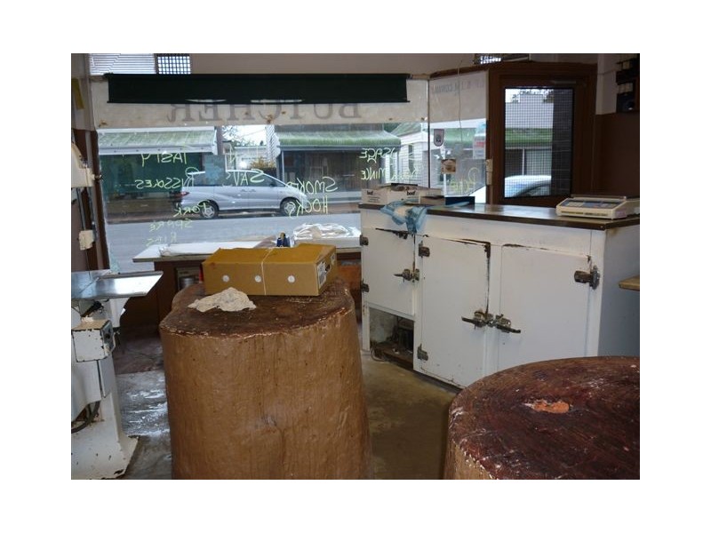 58-60 Phillip street, Beulah VIC 3395