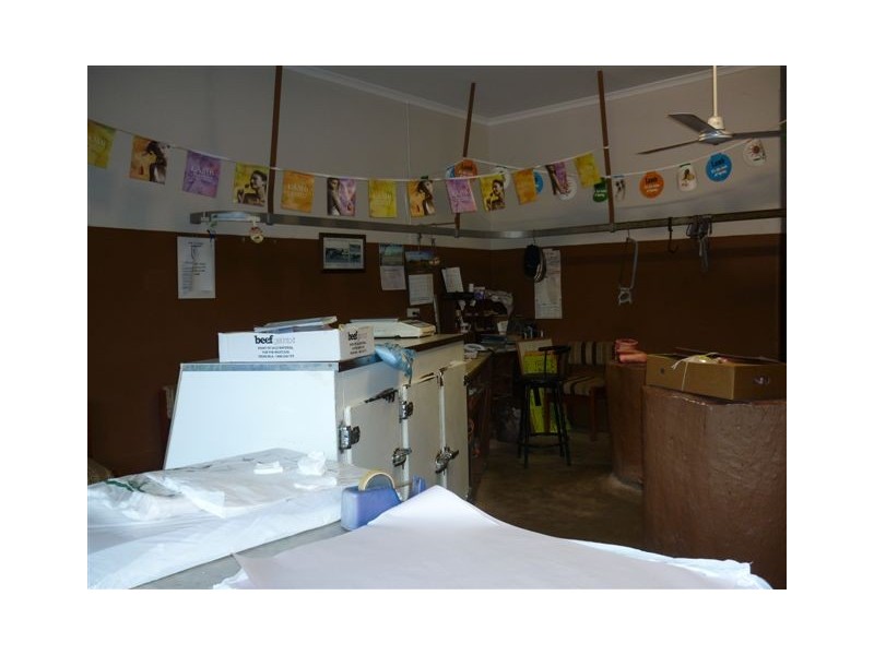 58-60 Phillip street, Beulah VIC 3395