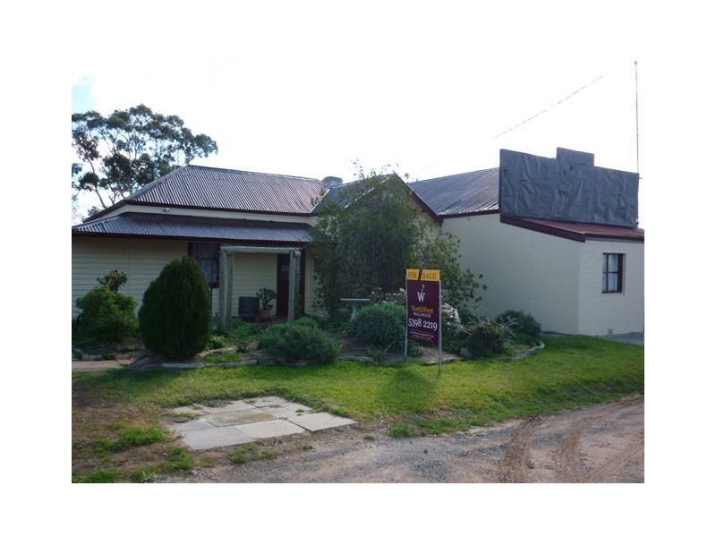1619 Dimboola Rainbow Road, Antwerp VIC 3414