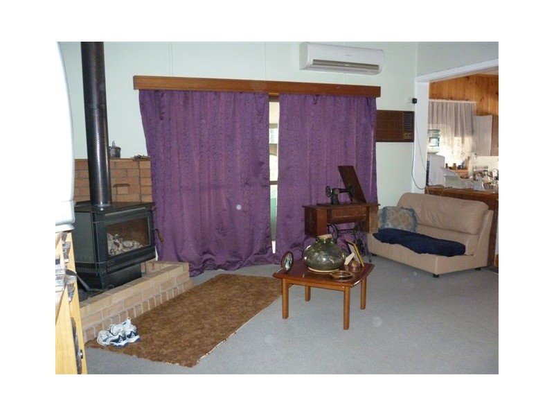 1619 Dimboola Rainbow Road, Antwerp VIC 3414