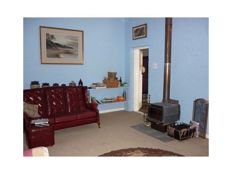 1619 Dimboola Rainbow Road, Antwerp VIC 3414
