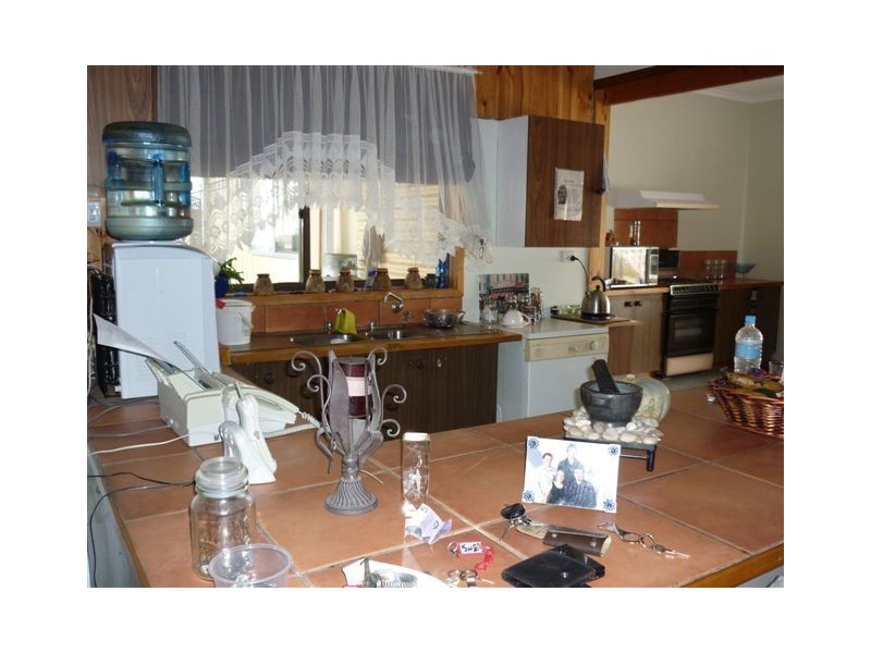 1619 Dimboola Rainbow Road, Antwerp VIC 3414