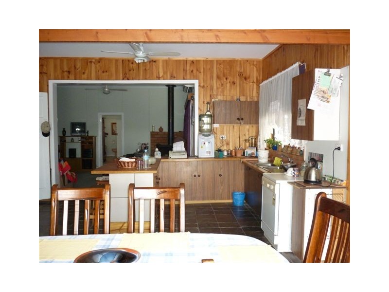 1619 Dimboola Rainbow Road, Antwerp VIC 3414