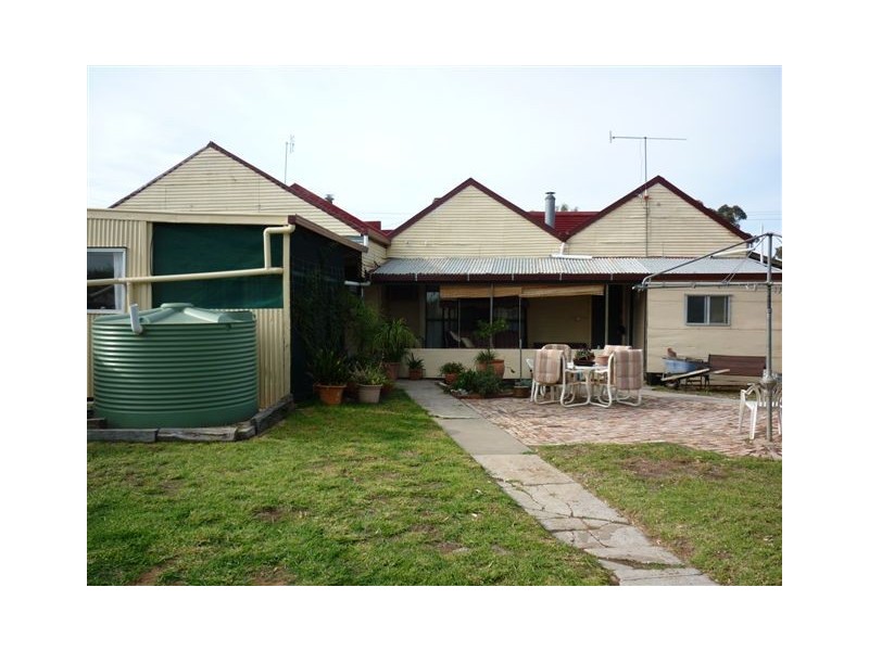 1619 Dimboola Rainbow Road, Antwerp VIC 3414