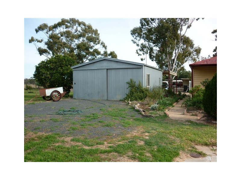 1619 Dimboola Rainbow Road, Antwerp VIC 3414