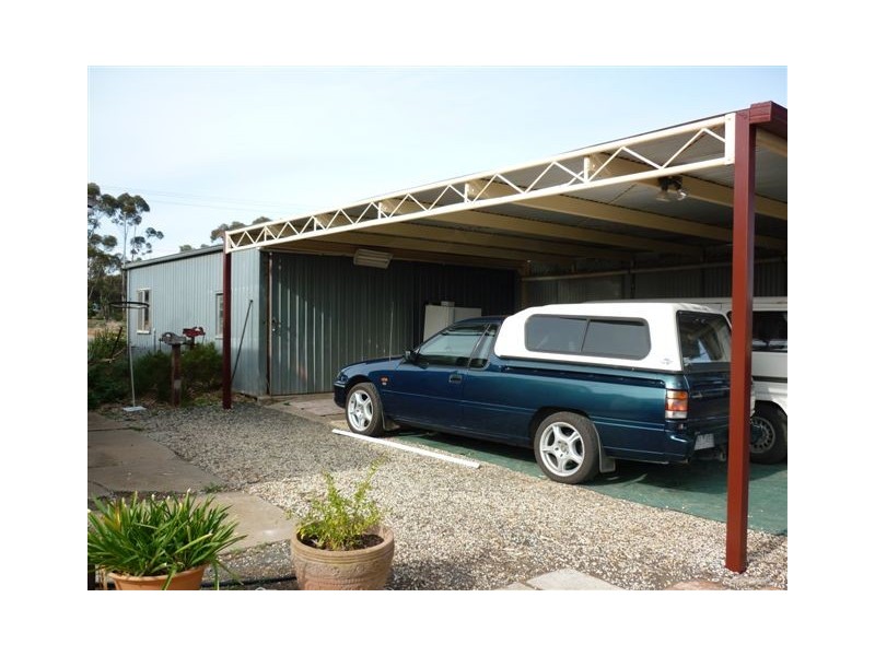 1619 Dimboola Rainbow Road, Antwerp VIC 3414