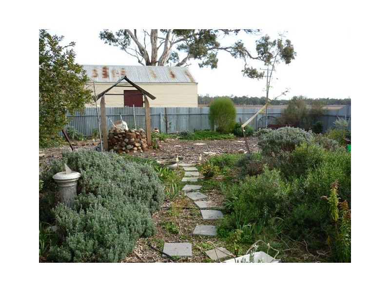 1619 Dimboola Rainbow Road, Antwerp VIC 3414
