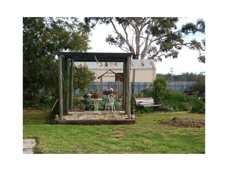 1619 Dimboola Rainbow Road, Antwerp VIC 3414