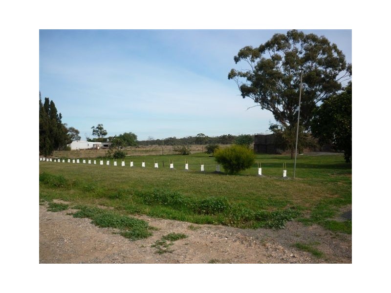 1619 Dimboola Rainbow Road, Antwerp VIC 3414
