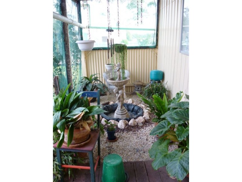 1619 Dimboola Rainbow Road, Antwerp VIC 3414