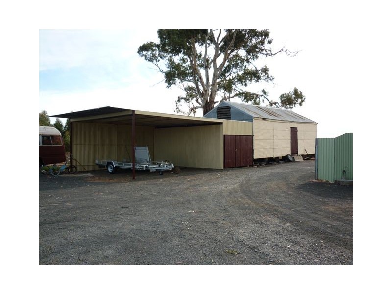 1619 Dimboola Rainbow Road, Antwerp VIC 3414