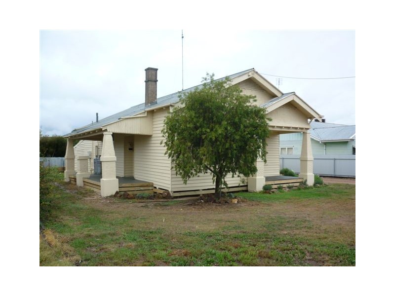 113 Anderson Street, Warracknabeal VIC 3393