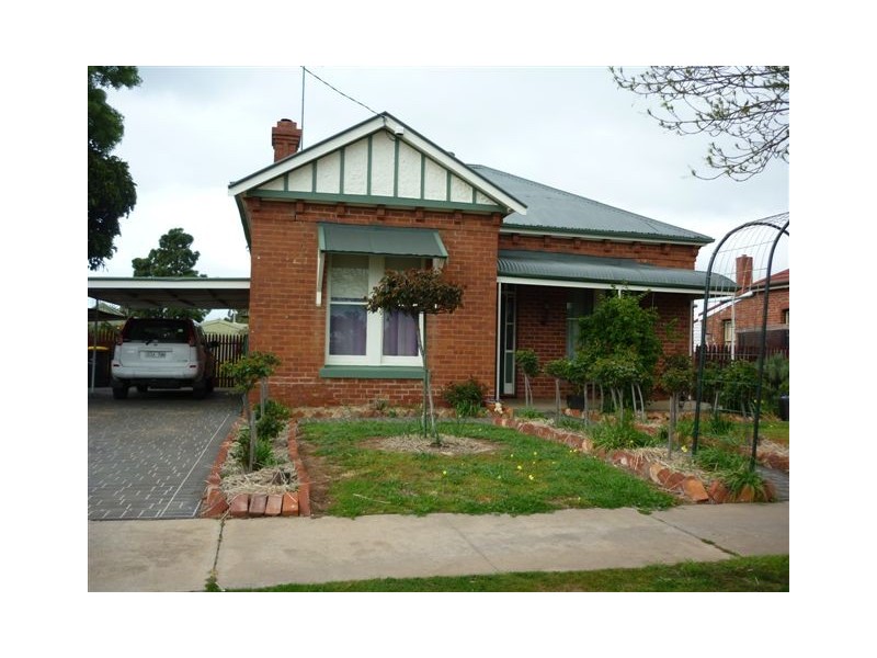 20 Campbell Street, Donald VIC 3480