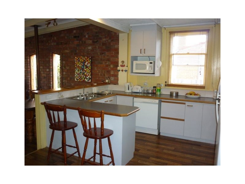 20 Campbell Street, Donald VIC 3480