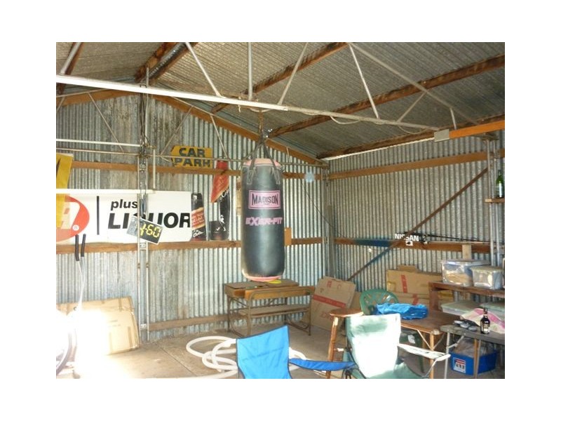 20 Campbell Street, Donald VIC 3480