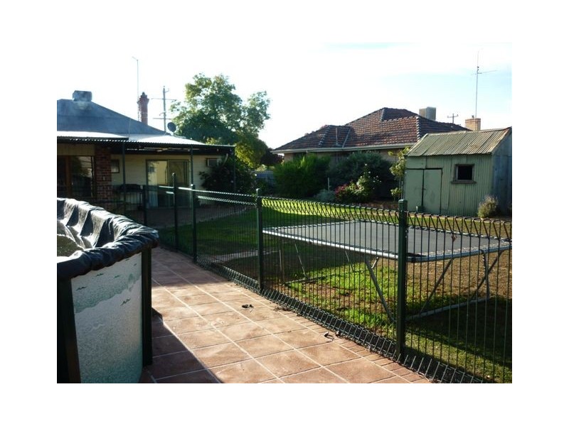 20 Campbell Street, Donald VIC 3480