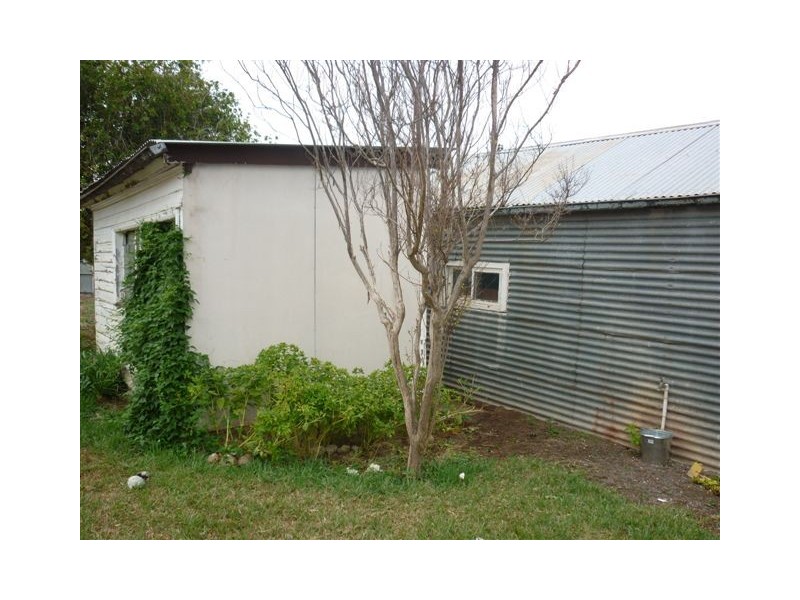 11 Hoban Street, Watchem VIC 3482