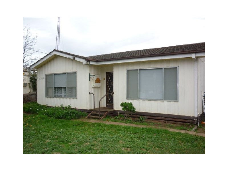 11 Hoban Street, Watchem VIC 3482