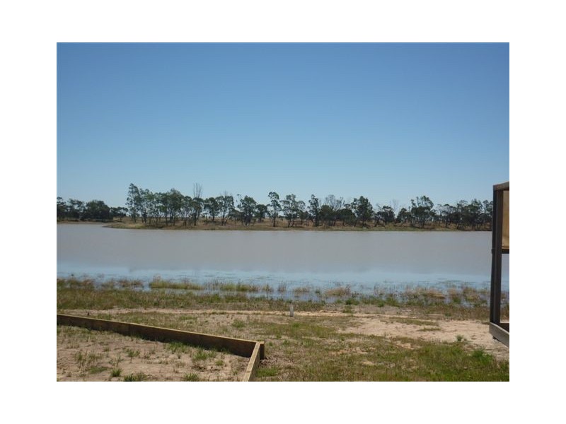 11 Hoban Street, Watchem VIC 3482