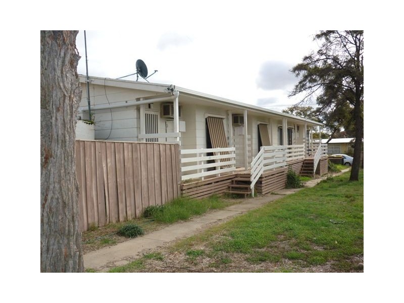 18 Albert Street, Rainbow VIC 3424