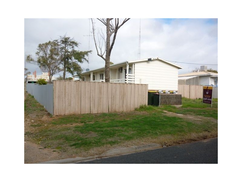 18 Albert Street, Rainbow VIC 3424