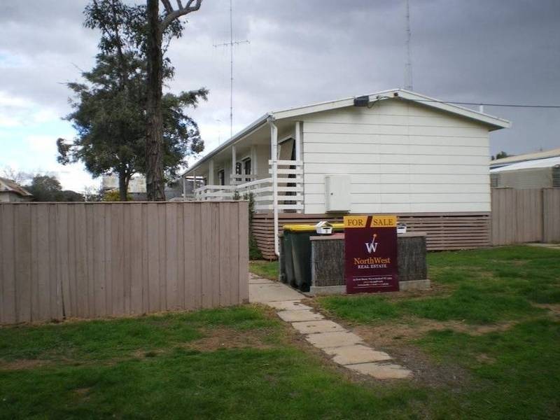 18 Albert Street, Rainbow VIC 3424