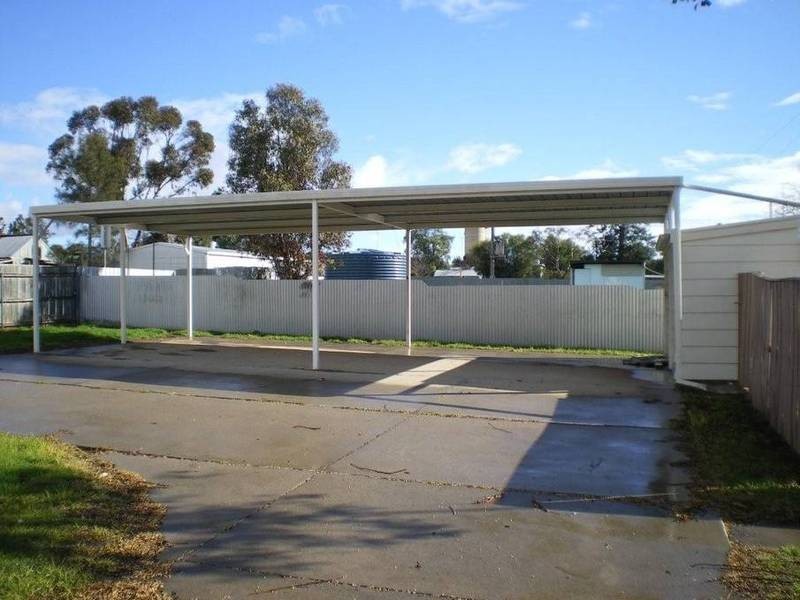 18 Albert Street, Rainbow VIC 3424